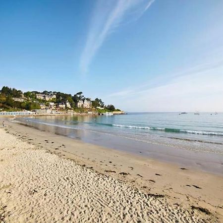 Maison - Villa Bord De Mer, Cote De Granit Rose Perros-Guirec Exteriér fotografie